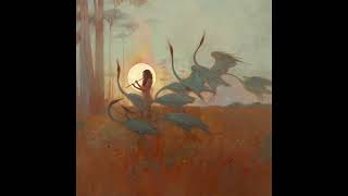 Alcest - Les Chants De L&#39;Aurore (Full Album)