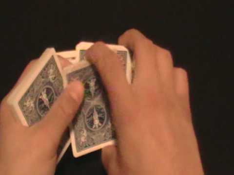 673 King St. Card Trick