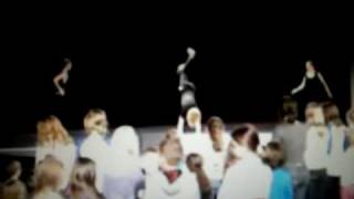 pureNRG-Houston TX  Dance Break/Thy Word!