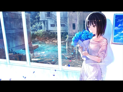 {685} Nightcore (Course Of Nature) - Gone (with lyrics)