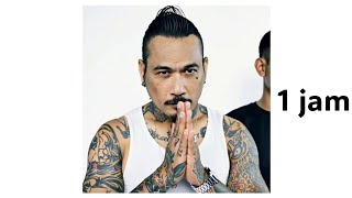 Download lagu 1 jam: SID - JADILAH LEGENDA mp3