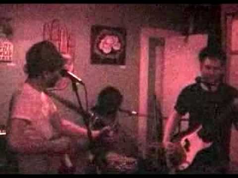 The Wild Kindness - Party on the Roof (live in Davis)