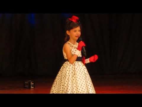 Мазур Ярослава. 19.05.2018