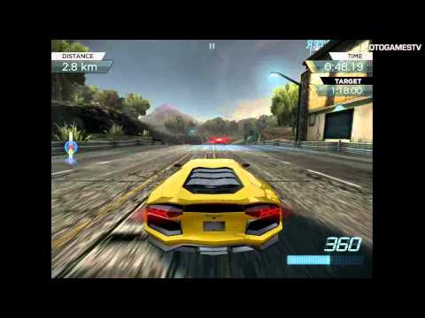 need for speed most wanted ios cracked download
