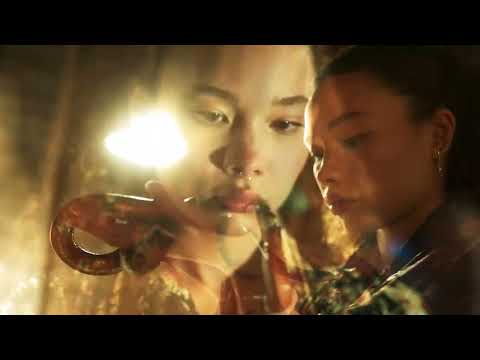 Salvation Trailer