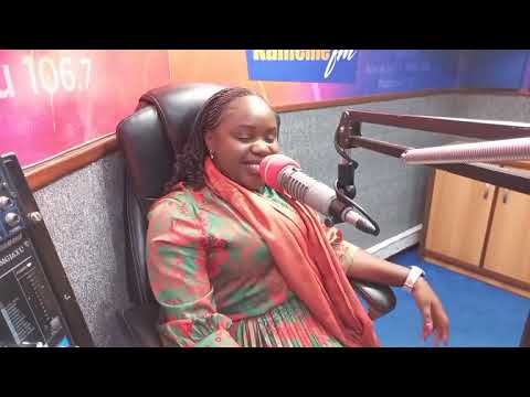 Grace City: Ndacokerire Class 8 ni kwaga bithi na ndaumanirwo na gucangithirio gicagi