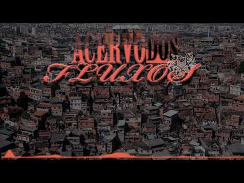 MC 2Jhow, MC Levin, MC Teteu e MC Timex - Mega rave automotiva 4 (DJ Dn)