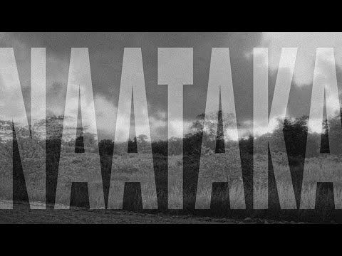 Sando - Naataka | නාටක | Official Music Video