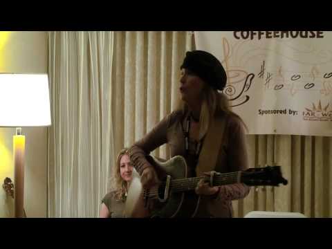 FAR-West 2012 - Britta Lee Shain - I Want To Be Me