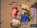 Wild Thornberrys Debbie Um Dad Could You Move