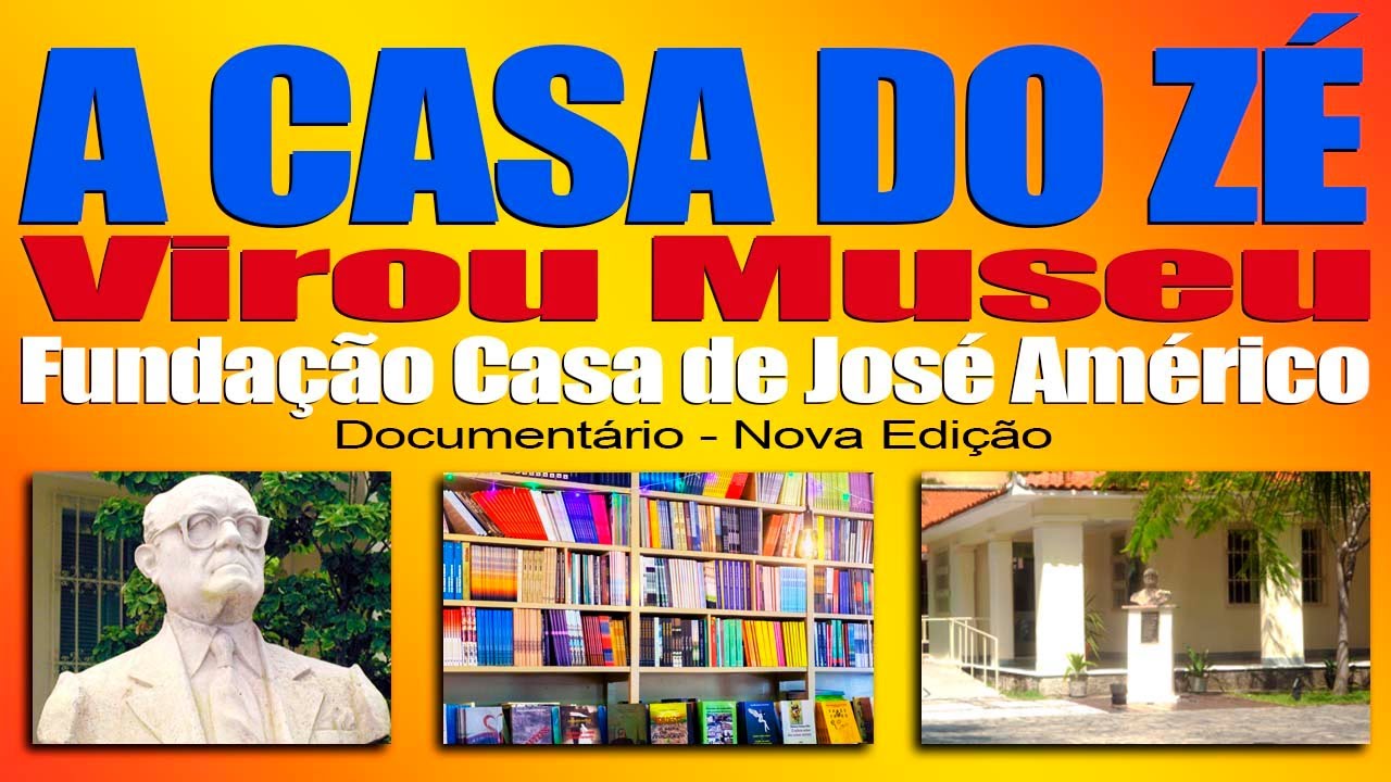 A Casa do Zé