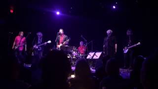 Alejandro Escovedo Band - Redemption Blues - Live in Dallas, TX 4/27/2017