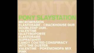 Pantytec - Micromission