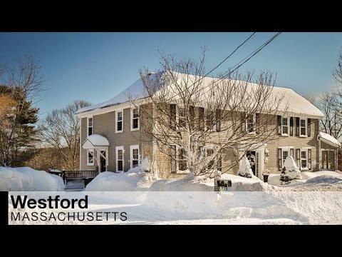 Video of 44 Boston Road | Westford, Massachusetts real estate & homes