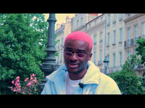 Interview - Mr Pastel