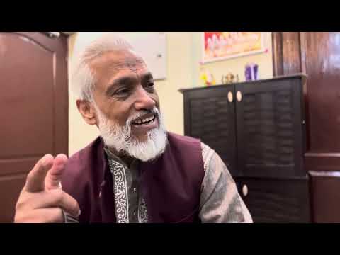 Chandra Shekhar Audition (Mukhiya)