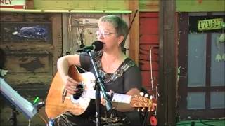 Lorrie Newman Keating - First Fool in Line