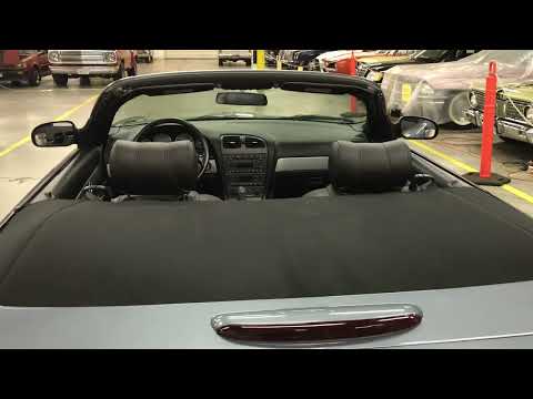 2005 Ford Thunderbird (CC-1608871) for sale in Fredericksburg, Virginia