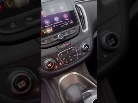 фото chevrolet malibu ix рестайлинг 0