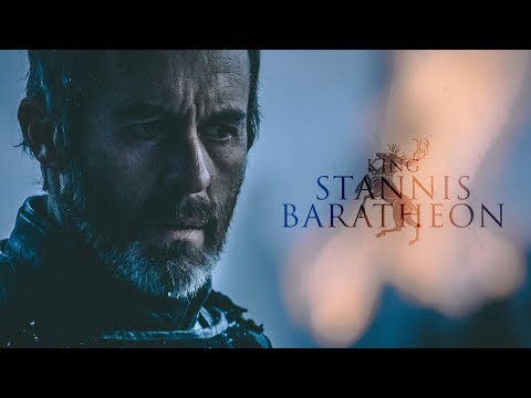 King Stannis Baratheon