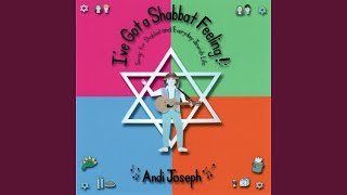 Andi Joseph cover thumbnail