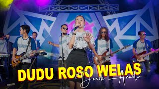 Download lagu DUDU ROSO WELAS ~ Denik Armila   |   Banyuwangi Song - Panjak Osing mp3