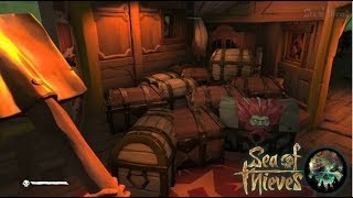 Where To Sell Chests Sea Of Thieves