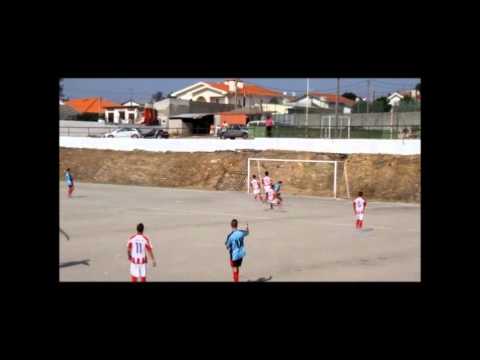 C.D.Soutense - S.C.Esmoriz (Directo no próximo Domingo)