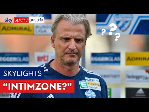 Alfred Tatar stellt die speziellen Fragen! | Skylights Runde 4 – ADMIRAL Bundesliga