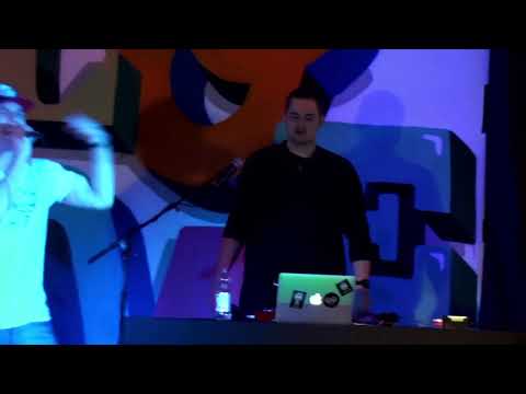 MunkkiTuk, SaundiFaija & Dj lostU - live @Vapaakaupungin olohuone 3.4.2021