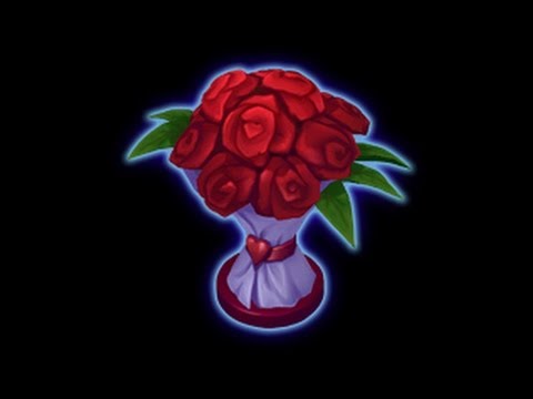 Bouquet Ward Skin - League of Legends