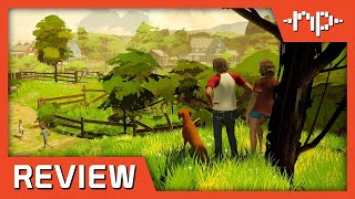 Where the Heart Leads Review - Noisy Pixel