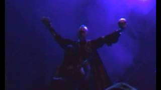 Mayhem - Illuminate Eliminate (Live at Brutal Assault 16)