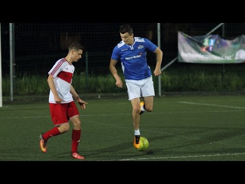 Nafta Kraków - Home Broker: 9. tydzień (FLS Wiosna 2017)