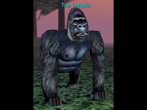 [Everquest - Project 1999 (Blue)] 60 Enchanter Solo - The Tangrin