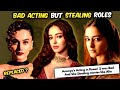 Ananya Pandey S Acting In KESARI 2 Movie Was So BAD Ananya Is Stealing Movies To Other Actress