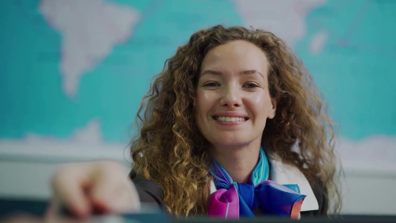 ACC Aviation Air Charter for Corporate Gathering