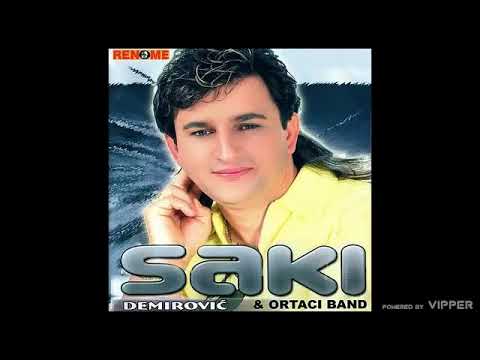 Saki Demirovic - Uvela ruza - (Audio 2006)