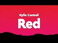 Kylie Cantrall Alex Boniello Red From Descendants The Rise Of Red Lyrics