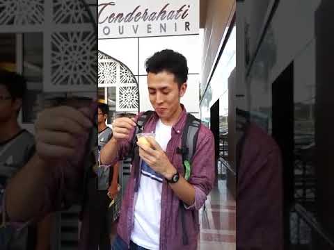 Japan buddies reaction after try durian ice cream😂😂