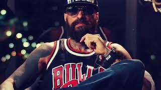 cartel de santa pollo y Conejo