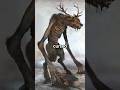 Did You Know The Deer In 99 Nights Is Based Urban Legend Roblox Short Urbanlegends Trending