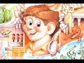 CGRundertow ALEX KIDD IN THE ENCHANTED CASTLE For Sega Genesis Video Game Review