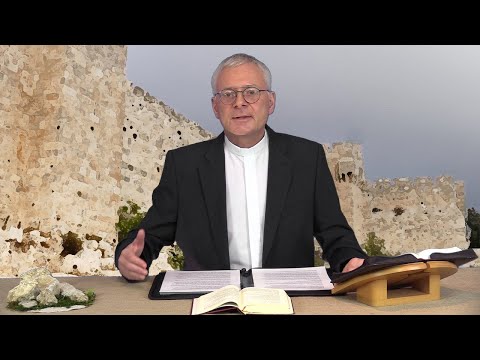 Clemens Pilar, Hochfest hl  Stephanus, Matthäus 10, 17-22