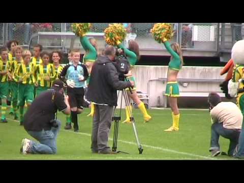 Presentatie ADO C2 2010-2011