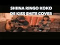 Koko de Kiss Shite - ここでキスして- Shiina Ringo cover by ...