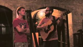 Soul Mining - Will Cannon and Gavin Mckee