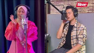 Download lagu Siti Nordiana & Nubhan - Sekali Lagi  | Persembahan Malam Finale Program Sinar Harian Di Hatiku mp3