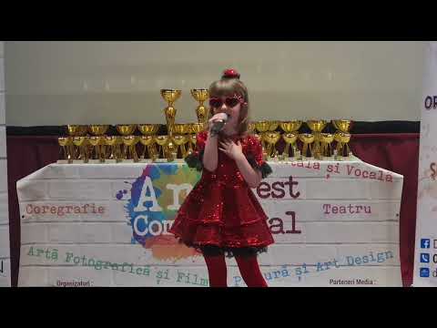 Iulia Seulean  - Sunt Sic