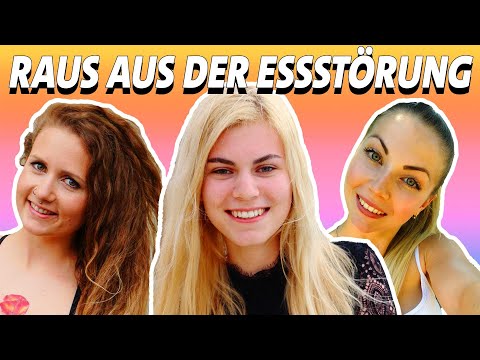 Magersucht und Bulimie – Unser Weg aus der Essstörung